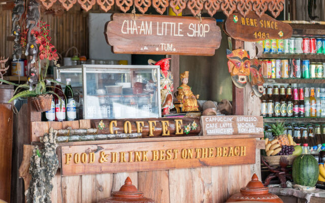 Cha-am Little Shop & Resort