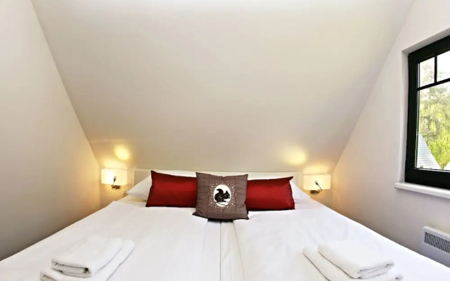 Van der Valk Naturresort Drewitz