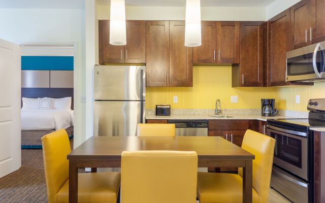 Residence Inn by Marriott Orlando Downtown