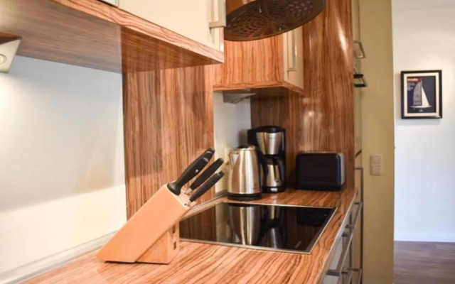 Ferienwohnung Soleil