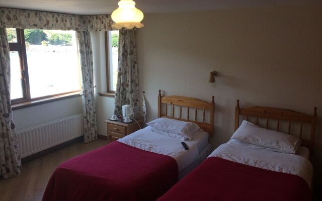 Caseys of Union Hall