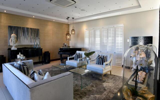 The Tredenham Boutique Hotel