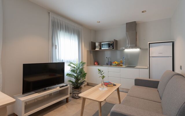 Tusity COOL Apartments