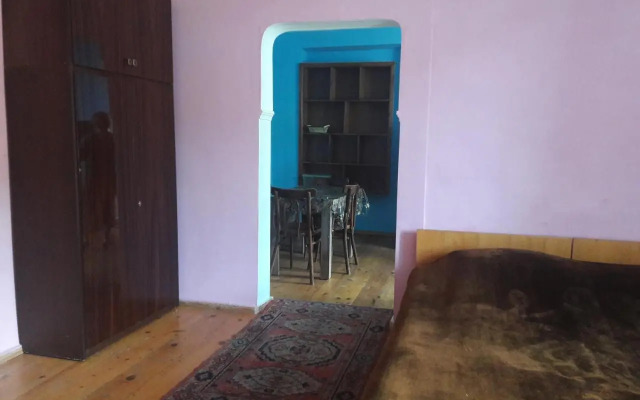 Guest House Rusudan
