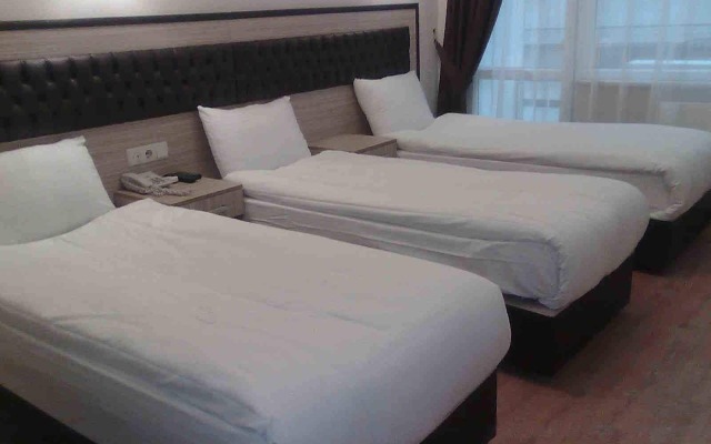 Tugra Hotel