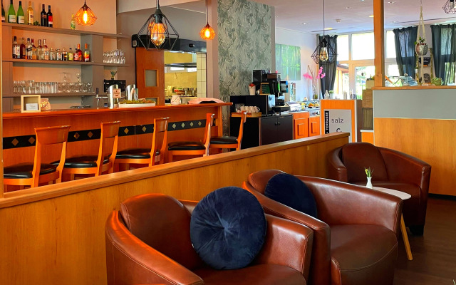 Best Western Spreewald