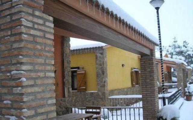 Complejo Rural Arco Iris