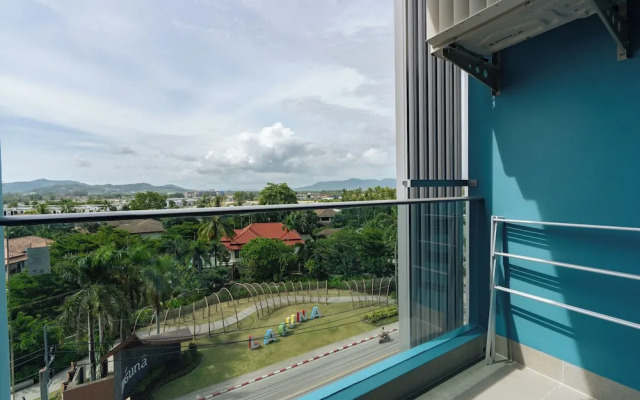 Cozy LakeSide apartments in Laguna