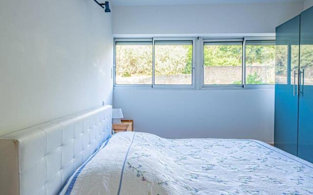 Appartement Le Lavandou, 3 pièces, 6 personnes - FR-1-610-69