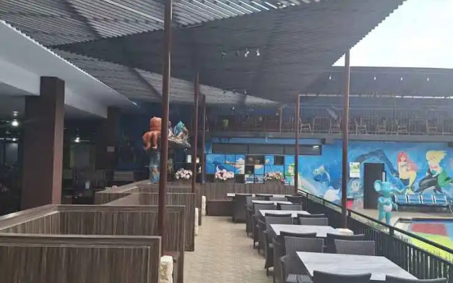 Hotel Batu Wonderland