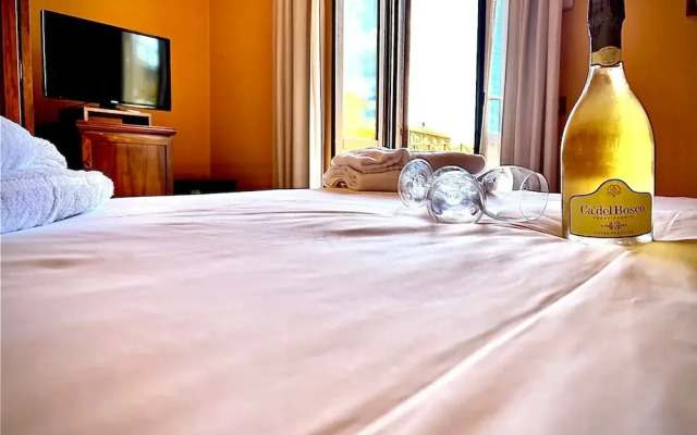 Albergo Mingone