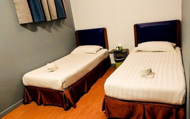 The Grand Hotel 2 Sandakan