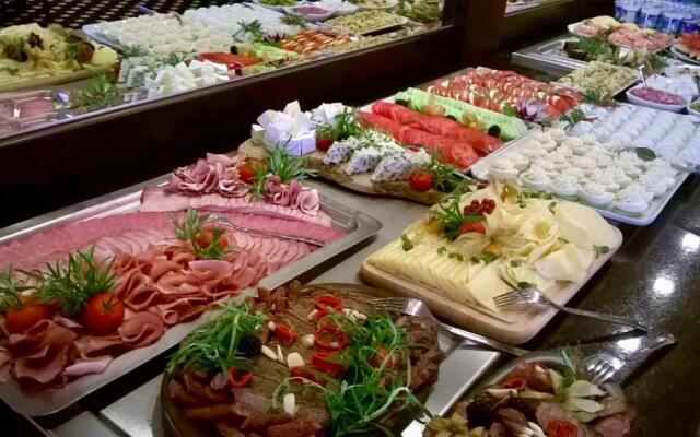 Hotel Business Faltom Gdynia