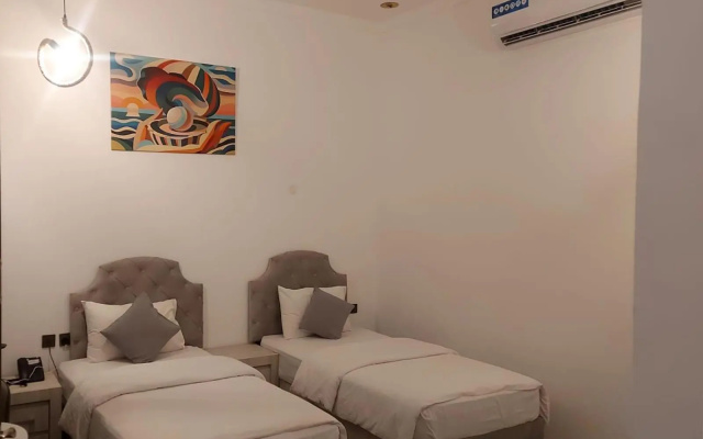 Daraysh Resort
