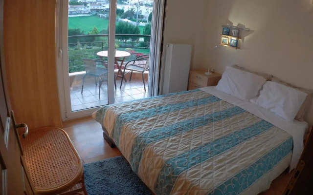 Evridiki Hotel