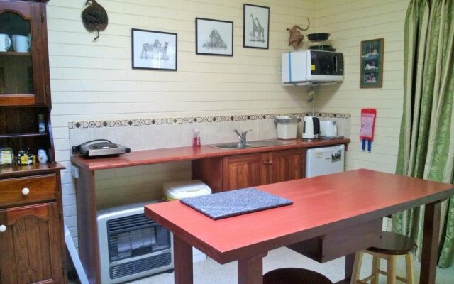 Russellee Bed and Breakfast