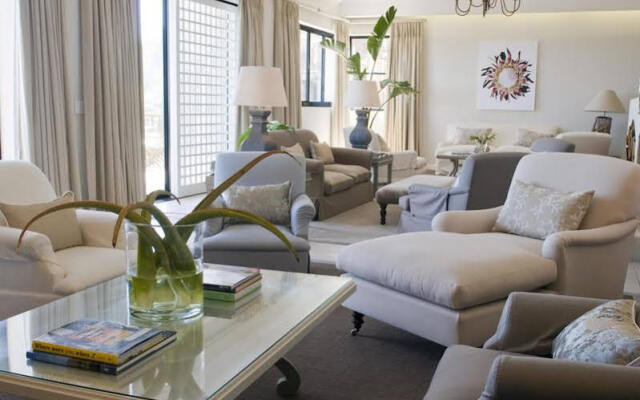Plettenberg Park Hotel & Spa