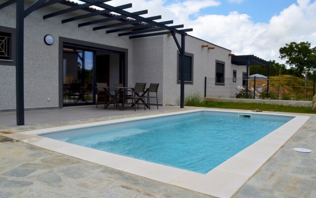 Maison Cosy avec piscine Ghisonaccia