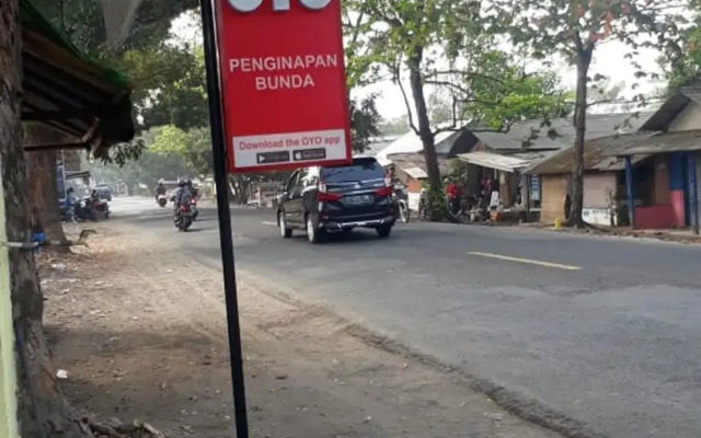 OYO 1187 Penginapan Bunda