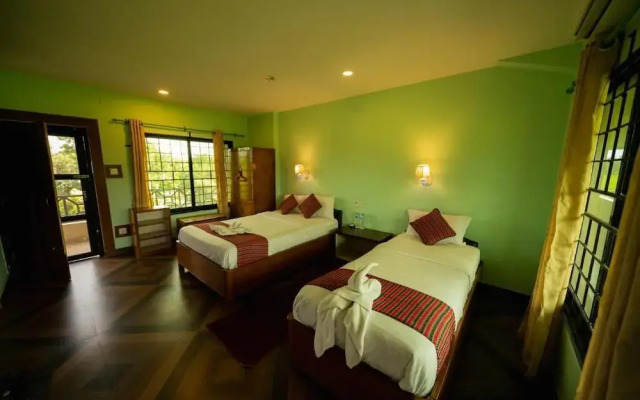 Wild Adventure Resort