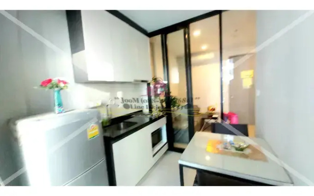 The Base Central Pattaya by Alin