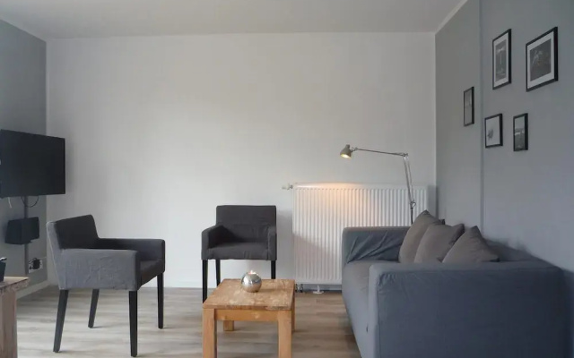Cosy Holiday Home Near Beach