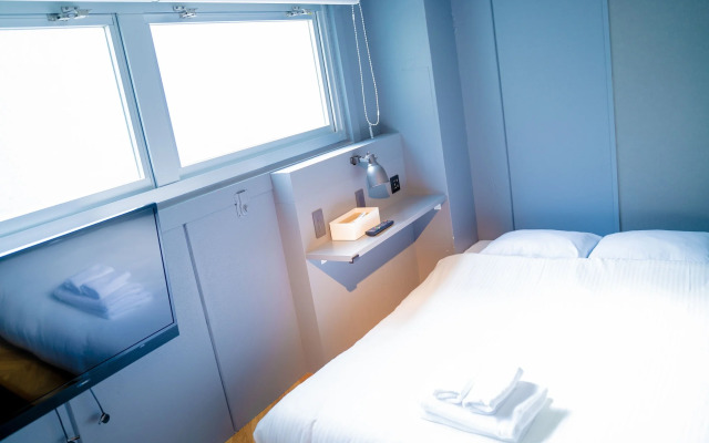 HOTEL ORIGO HAKATA - Gion -