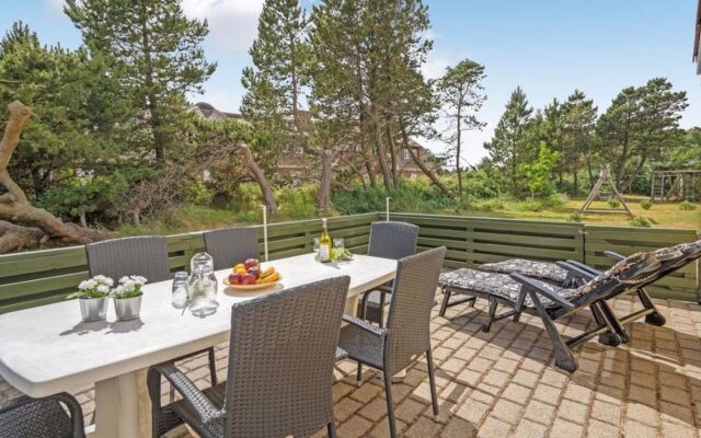 "Asfrid" - 1km from the sea in Western Jutland