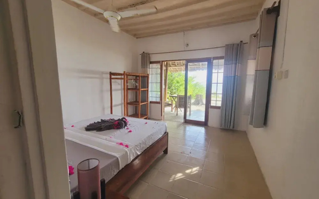 Lost Soles Lodge