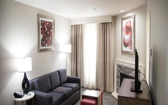 Homewood Suites by Hilton Atlanta-Peachtree