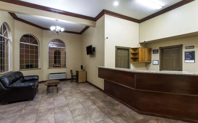 Hotel Zion Inn