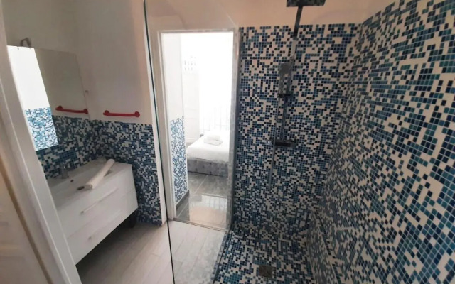 Sweet Apartment in Paris Montmartre