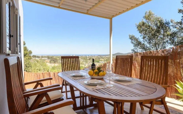 Villa Piedad Ibiza