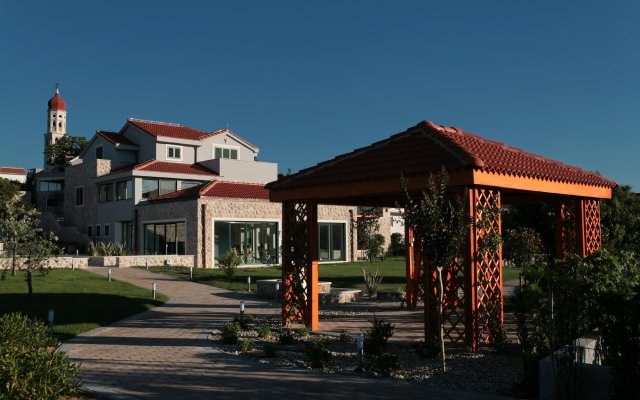 Villa Marina Betina