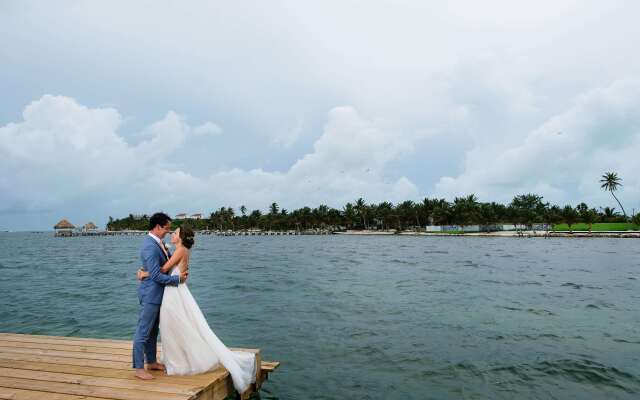 Las Terrazas Resort and Residences Ambergris