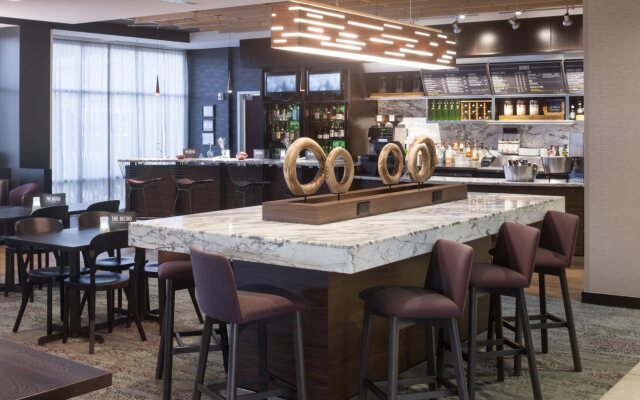 Courtyard Phoenix Chandler/Fashion Center