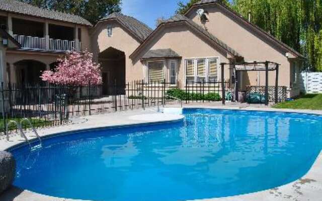 Perfect Moments B&B and Event Venue