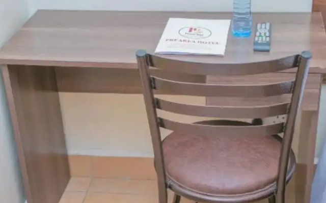 Prearea Hotel