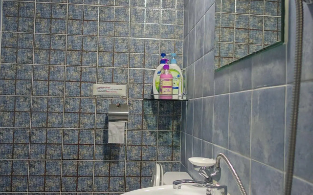 Raon Residence in Gangnam