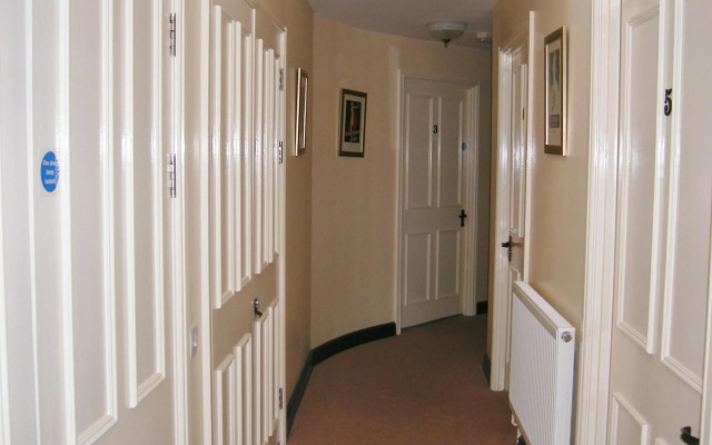 The Kings Head Hotel