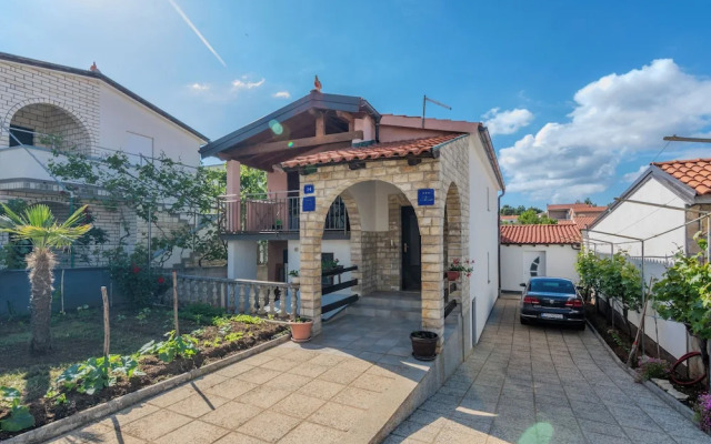Apartment Vujic