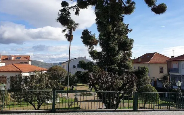 Casa Dos Ruis - Turismo Rural