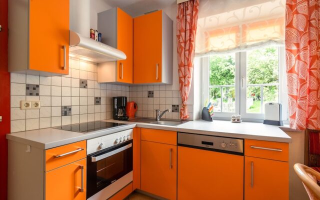 Spacious Holiday Home in Tröpolach near Ski Area