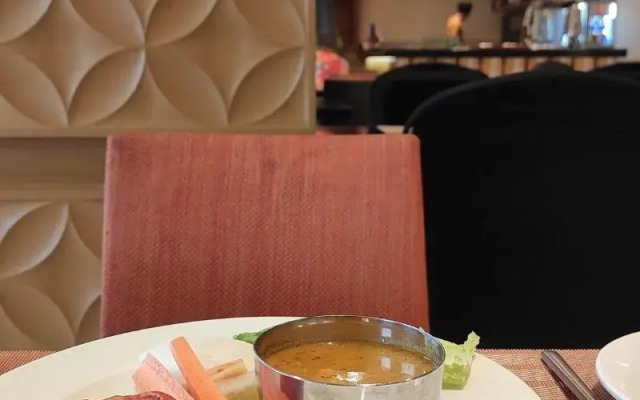 Fairfield by Marriott Amritsar