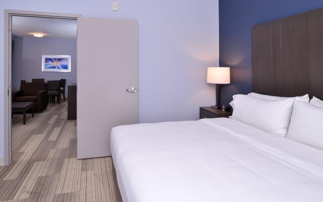 Holiday Inn Express & Suites Loma Linda- San Bernardino S, an IHG Hotel