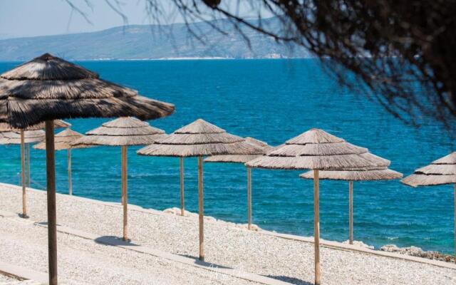 Studio apartment More