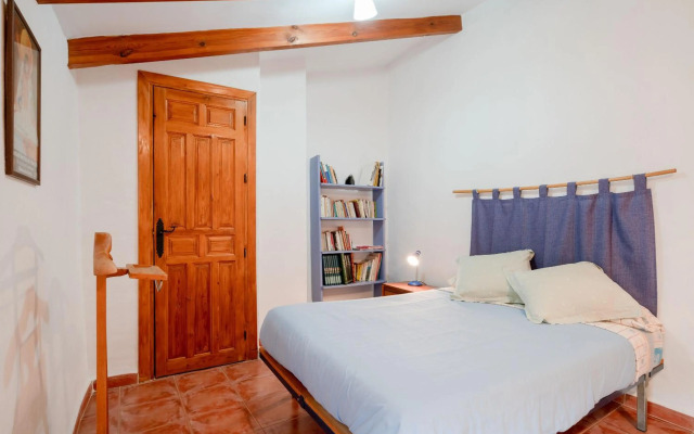 Casa Rural El Tesillo