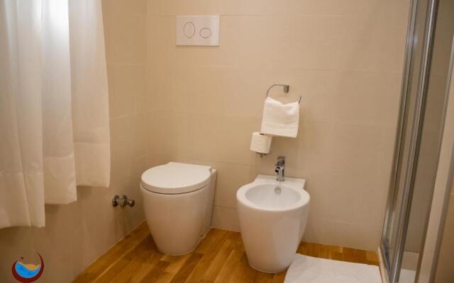 Beauty House Via Veneto