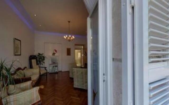 Apartment Mihe