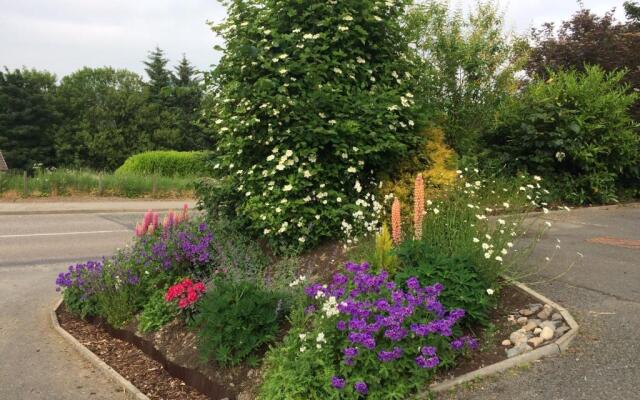 Deveron Lodge Guest House